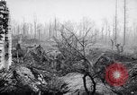 Standbild deutschen Kriegsgefangenen Frankreich, 1916, aus Sekunde 16 historischem Filmmaterial Videoclip 65675028095