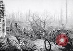 Standbild deutschen Kriegsgefangenen Frankreich, 1916, aus Sekunde 17 historischem Filmmaterial Videoclip 65675028095
