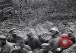 Standbild deutschen Kriegsgefangenen Frankreich, 1916, aus Sekunde 18 historischem Filmmaterial Videoclip 65675028095