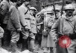 Standbild deutschen Kriegsgefangenen Frankreich, 1916, aus Sekunde 22 historischem Filmmaterial Videoclip 65675028095