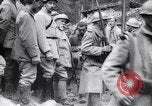 Standbild deutschen Kriegsgefangenen Frankreich, 1916, aus Sekunde 23 historischem Filmmaterial Videoclip 65675028095