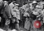 Standbild deutschen Kriegsgefangenen Frankreich, 1916, aus Sekunde 24 historischem Filmmaterial Videoclip 65675028095