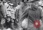 Standbild deutschen Kriegsgefangenen Frankreich, 1916, aus Sekunde 32 historischem Filmmaterial Videoclip 65675028095