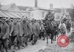 Standbild deutschen Kriegsgefangenen Frankreich, 1916, aus Sekunde 35 historischem Filmmaterial Videoclip 65675028095