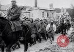 Standbild deutschen Kriegsgefangenen Frankreich, 1916, aus Sekunde 38 historischem Filmmaterial Videoclip 65675028095