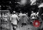 Standbild deutschen Kriegsgefangenen Frankreich, 1916, aus Sekunde 44 historischem Filmmaterial Videoclip 65675028095