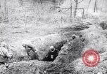 Immagine di Feriti soldati francesi che viene trattata Francia, 1918, secondo 15 filmato di repertorio 65675028096