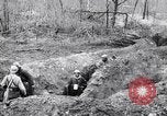 Immagine di Feriti soldati francesi che viene trattata Francia, 1918, secondo 16 filmato di repertorio 65675028096
