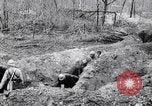 Immagine di Feriti soldati francesi che viene trattata Francia, 1918, secondo 17 filmato di repertorio 65675028096