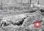 Immagine di Feriti soldati francesi che viene trattata Francia, 1918, secondo 20 filmato di repertorio 65675028096