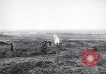Immagine di Feriti soldati francesi che viene trattata Francia, 1918, secondo 29 filmato di repertorio 65675028096