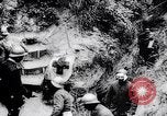 Immagine di Feriti soldati francesi che viene trattata Francia, 1918, secondo 50 filmato di repertorio 65675028096
