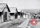 Image of French military hospital France, 1916, second 26 stock footage video 65675028097