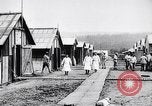 Image of French military hospital France, 1916, second 27 stock footage video 65675028097