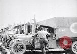 Image of French military hospital France, 1916, second 40 stock footage video 65675028097
