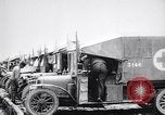 Image of French military hospital France, 1916, second 41 stock footage video 65675028097