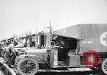 Image of French military hospital France, 1916, second 42 stock footage video 65675028097