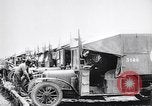 Image of French military hospital France, 1916, second 46 stock footage video 65675028097