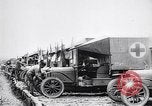 Image of French military hospital France, 1916, second 52 stock footage video 65675028097