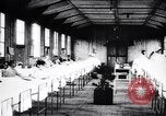 Image of French military hospital France, 1916, second 53 stock footage video 65675028097