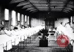 Image of French military hospital France, 1916, second 54 stock footage video 65675028097