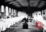 Image of French military hospital France, 1916, second 55 stock footage video 65675028097