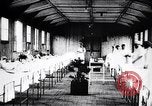 Image of French military hospital France, 1916, second 56 stock footage video 65675028097