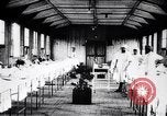 Image of French military hospital France, 1916, second 57 stock footage video 65675028097