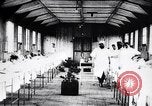 Image of French military hospital France, 1916, second 58 stock footage video 65675028097