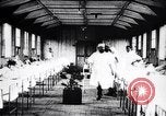 Image of French military hospital France, 1916, second 59 stock footage video 65675028097