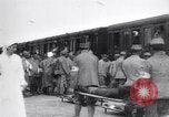 Image of French hospital train France, 1916, second 12 stock footage video 65675028098