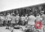 Image of French hospital train France, 1916, second 15 stock footage video 65675028098