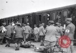 Image of French hospital train France, 1916, second 16 stock footage video 65675028098