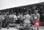 Image of French hospital train France, 1916, second 19 stock footage video 65675028098