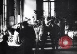 Image of French hospital train France, 1916, second 30 stock footage video 65675028098