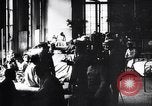 Image of French hospital train France, 1916, second 33 stock footage video 65675028098