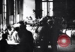 Image of French hospital train France, 1916, second 34 stock footage video 65675028098