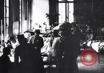 Image of French hospital train France, 1916, second 35 stock footage video 65675028098