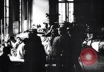 Image of French hospital train France, 1916, second 36 stock footage video 65675028098