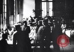 Image of French hospital train France, 1916, second 37 stock footage video 65675028098