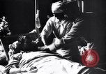 Image of French hospital train France, 1916, second 42 stock footage video 65675028098