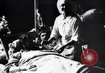 Image of French hospital train France, 1916, second 46 stock footage video 65675028098