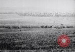 Image of French army units on parade France, 1916, second 16 stock footage video 65675028099