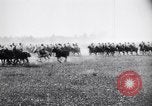 Image of French army units on parade France, 1916, second 55 stock footage video 65675028099