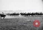 Image of French army units on parade France, 1916, second 56 stock footage video 65675028099
