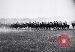 Image of French army units on parade France, 1916, second 57 stock footage video 65675028099