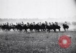 Image of French army units on parade France, 1916, second 58 stock footage video 65675028099
