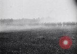 Image of French army units on parade France, 1916, second 62 stock footage video 65675028099
