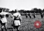 Image of French Marshal  Petain France, 1918, second 11 stock footage video 65675028100
