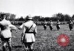 Image of French Marshal  Petain France, 1918, second 12 stock footage video 65675028100